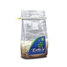 Exhale CO2 Bag  Exhale CO2 Bag